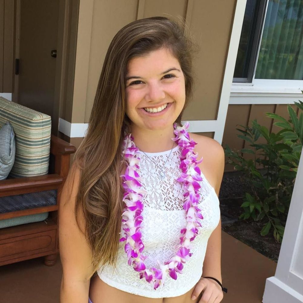 Meet your Posher, Trudie